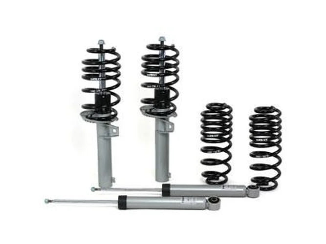 H&R (Rabbit/Rabbit S) 2.5L/1.9L TDI/2.0T MK5 Sport Cup Kit fits 2006-2013 Audi A3 / 2010-2013 Audi A3 TDI / 2006-2007 Volk...