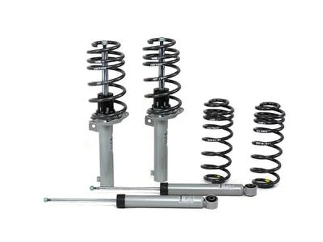 H&R (Rabbit/Rabbit S) 2.5L/1.9L TDI/2.0T MK5 Touring Cup Kit fits 2006-2013 Audi A3 / 2010-2013 Audi A3 TDI / 2006-2007 Vo...