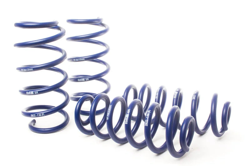 H&R Raising Spring (Incl. Hybrid) fits 2020-2022 Ford Escape 4WD