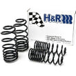 Load image into Gallery viewer, H&amp;R Sedan VR6 Sport Spring fits 1993 Volkswagen Passat GL / 1993-1994 Volkswagen Passat Glx - Side View