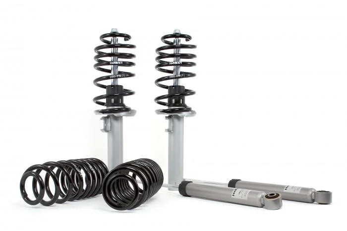 H&R Sport Cup Kit fits 2006-2009 Volkswagen GTI / 2006 Volkswagen Golf / 2011-2019 Volkswagen Jetta S, Se, Sel, Tdi, Gli MK6