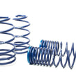 Load image into Gallery viewer, H&amp;R Sport Spring fits 1995-2002 Volkswagen Cabrio / Cabriolet MK3 - Back View