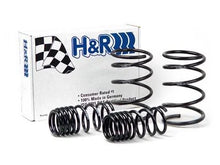 Load image into Gallery viewer, H&amp;R Sport Spring fits 2001-2005 Honda Civic - Main Product View