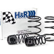 Load image into Gallery viewer, H&amp;R Sport Spring fits 2001-2005 Honda Civic - Main Product View