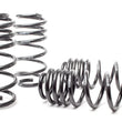 Load image into Gallery viewer, H&amp;R Sport Spring fits 2006-2010 Volkswagen Passat - Back View