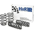 Load image into Gallery viewer, H&amp;R 07-13 BMW 328Xi Coupe/335Xi Coupe E92 Sport Spring - Main Product View