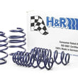 Load image into Gallery viewer, H&amp;R 15-19 Volkswagen Golf R 2.0T MK7 Sport Spring (Incl. DCC) - Main Product View