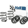 Load image into Gallery viewer, H&amp;R 99-05 BMW 323Ci/323i/325Ci/325i/328Ci/328i/330Ci/330i E46 Sport Spring (w/o Sport Susp.) - Main Product View