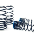 Load image into Gallery viewer, H&amp;R Spring fits 1992-1994 Volkswagen Corrado SLC VR6 - Back View