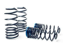 Load image into Gallery viewer, H&amp;R Spring fits 1992-1994 Volkswagen Corrado SLC VR6 - Back View
