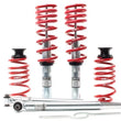 Load image into Gallery viewer, H&amp;R Street Perf. Coil Over (Before 7/11/16 &amp; w/o MRC) HRS50356 fits 2019 / Audi - Check Fitment Details - Main Product View