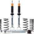 Load image into Gallery viewer, H&amp;R Street Perf. Coil Over (Incl. Scat Pack/Non Adaptive Damping) fits 2011-2023 Dodge Challenger / Charger V8 - Side View