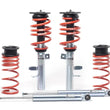Load image into Gallery viewer, H&amp;R Street Perf. Coil Over (Incl. Strut Mounts/Disables Selectable Sport Susp.) fits 2016-2018 Ford Focus Electric / 2017-...