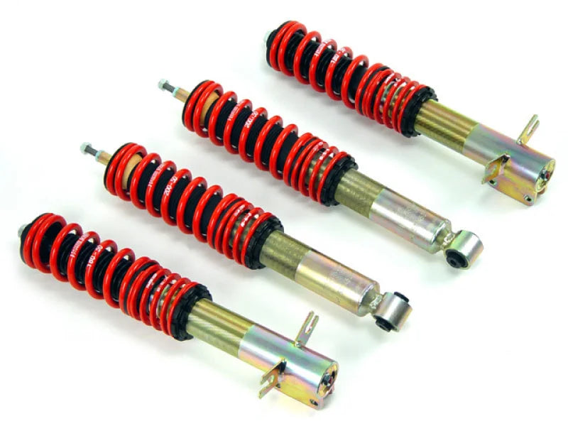 H&R Street Perf. Coil Over fits 1985-1993 Volkswagen Cabriolet / 1980-1984 Volkswagen Jetta MK1 / 1980-1984 Volkswagen Rab...