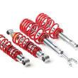 Load image into Gallery viewer, H&amp;R Street Perf. Coil Over fits 2000-2003 Audi S4 AWD / 2001-2002 Audi S4 Avant / 2000-2002 Audi S4 - Installation View