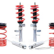 Load image into Gallery viewer, H&amp;R Street Perf. Coil Over fits 2013-2018 Ford Focus - Back View
