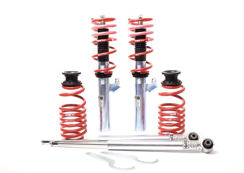 H&R Street Perf. Coil Over (w/o MRC) fits 2017-2020 Audi RS3 - Main Product View