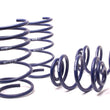 Load image into Gallery viewer, H&amp;R Super Sport Spring (Non Cabrio) fits 1991 BMW 318I E30 / 1991 BMW 318IS E30 - Back View