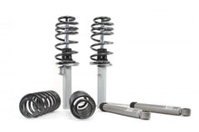 Load image into Gallery viewer, H&amp;R Touring Cup Kit fits 2001-2005 Volkswagen Jetta WAGON VR6 / TDI / 1.8T MK4 - Side View