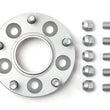 Load image into Gallery viewer, H&amp;R Trak+ 20mm Wheel Adapter Mercedes wheels 5/112 - 66.5 CB - 14x1.5 to 5/120 - 72.5 CB - 12x1.5 - Main Product View