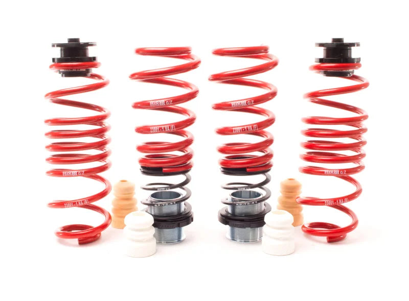 H&R VTF Adjustable Lowering Springs (Incl. Adaptive Drive) fits 2012-2018 BMW 650I COUPE F13 / 2012-2018 BMW 650I Xdrive C...