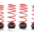 Load image into Gallery viewer, H&amp;R VTF Adjustable Lowering Springs (Incl. Adaptive Drive) fits 2012-2018 BMW 650I COUPE F13 / 2012-2018 BMW 650I Xdrive C...