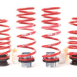 Load image into Gallery viewer, H&amp;R VTF Adjustable Lowering Springs (Incl. MRC) HRS23007-1 fits 2017-2019 Audi A4 Quattro / 2018 2019 Audi A5 Quattro / 20...