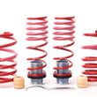Load image into Gallery viewer, H&amp;R VTF Adjustable Lowering Springs (Incl. PASM) fits 2017-2025 Porsche 718 Boxster / 2017-2025 Porsche 718 Cayman / 2012-...