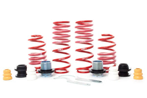 H&R VTF Adjustable Lowering Springs fits 2021-2023 Audi RS5 Sportback