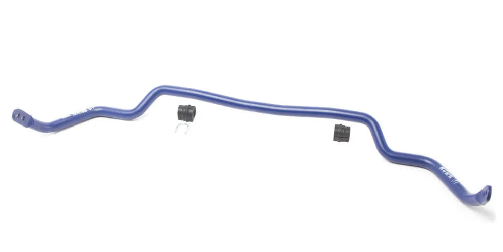 H&R W203 26mm Adj. 2 Hole Sway Bar (10mm End Link Hole) Front fits 2002-2007 Mercedes-Benz C230 / 2001-2005 Mercedes-Benz ...