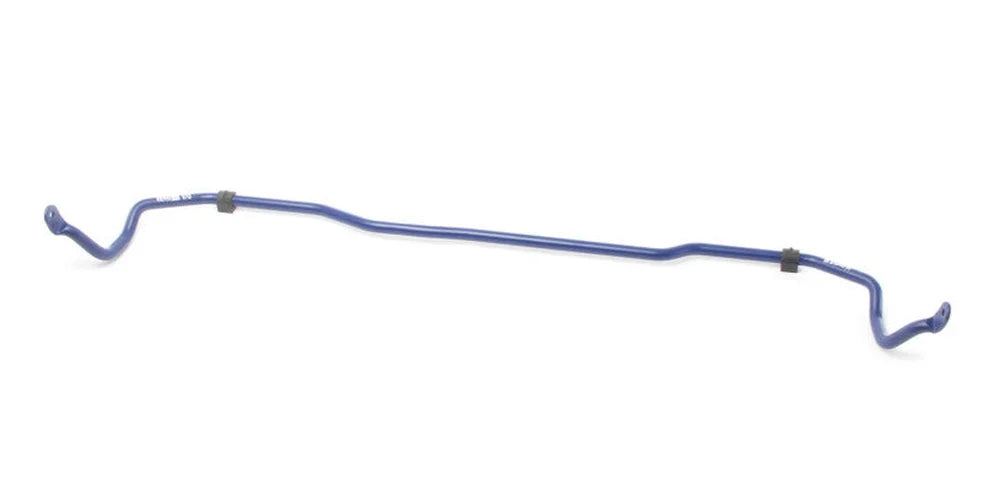 H&R W210 20mm Non Adj. Sway Bar - Back View