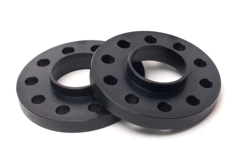 H&R Wheel Bolts Type 14 X 1.5 Length 30mm Type Tapered - Black 17mm Head - Main Product View