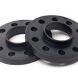 Load image into Gallery viewer, H&amp;R Wheel Bolts Type 14 X 1.5 Length 35mm Type Ball Head 17mm - Black fits Mercedes-Benz - Main Product View