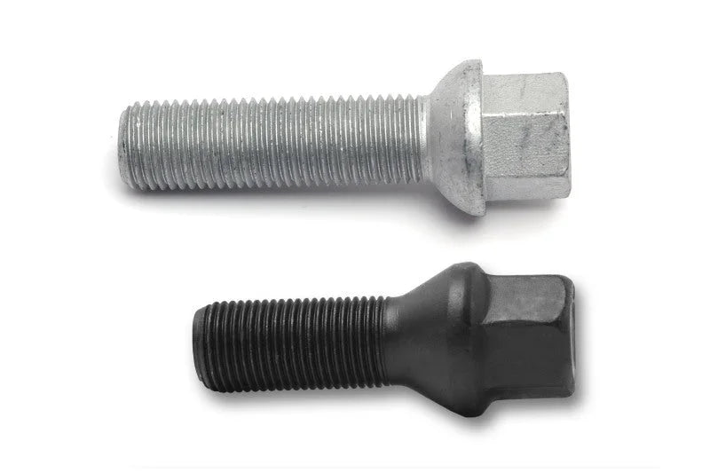 H&R Wheel Bolts Type 14 X 1.5 Length 47mm Type Tapered Head 17mm - Side View