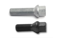 Load image into Gallery viewer, H&amp;R Wheel Bolts Type 14 X 1.5 Length 47mm Type Tapered Head 17mm - Side View