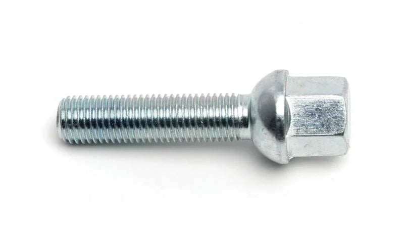 H&R Wheel Bolts Type 14 X 1.5 Length 50mm Type Mercedes Ball Head 17mm