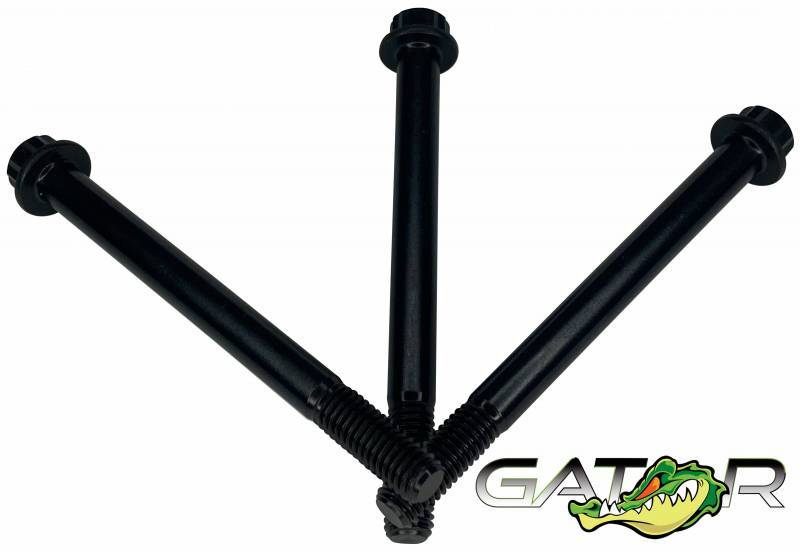 Dodge 2500/3500 89-98 5.9L Heavy Duty Head Stud Kit Gator Fasteners