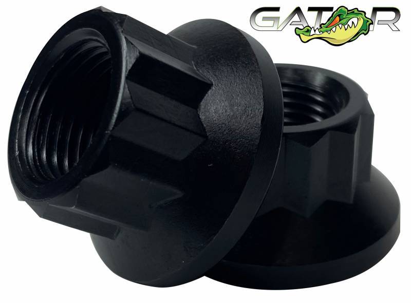 Ford 250/350 Super Duty 08-10 6.4L Heavy Duty Head Stud Kit Gator Fasteners