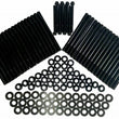 Load image into Gallery viewer, Siverado/Sierra 2500/3500 2001-16 6.6L Heavy Duty Head Stud Kit Gator Fasteners