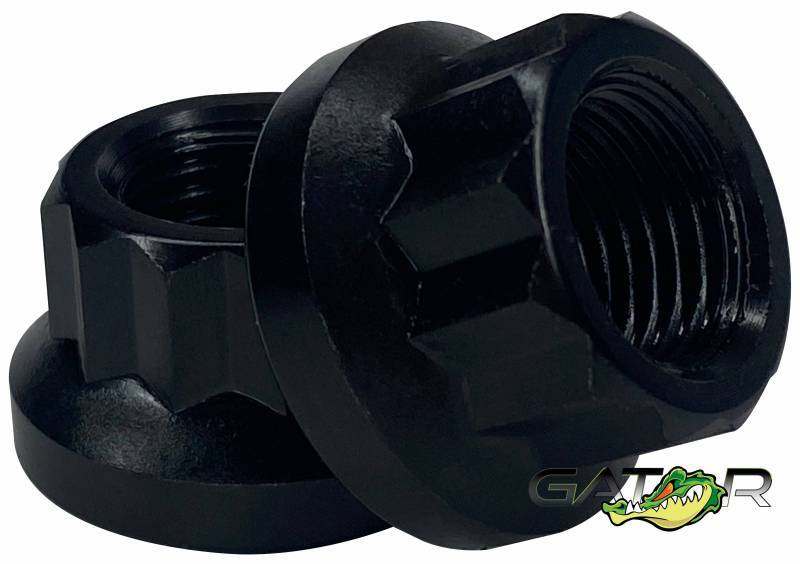 Siverado/Sierra 2500/3500 2001-16 6.6L Heavy Duty Head Stud Kit Gator Fasteners