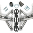 Load image into Gallery viewer, HTC Coated Headers; 1-5/8 in. Tube Dia.; 3 in. Coll.; FULL LENGTH Design Hedman Hedders - Main Product View