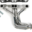 Load image into Gallery viewer, HTC Coated Headers; 1-5/8 in. Tube Dia.; 3 in. Coll.; FULL LENGTH Design Hedman Hedders - Additional View 6