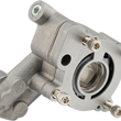 Load image into Gallery viewer, HV/HP Oil Pump - Twin Cam DragSpecialties 86630 - Side View