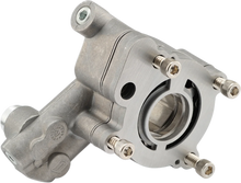 Load image into Gallery viewer, HV/HP Oil Pump - Twin Cam DragSpecialties 86630 - Side View