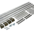Load image into Gallery viewer, Hagan Street Rod Universal Window Channel Kit DOUWC