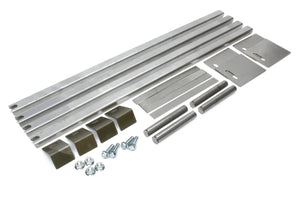 Hagan Street Rod Universal Window Channel Kit DOUWC