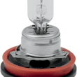 Load image into Gallery viewer, Halogen Bulb - H11 - 55 W DragSpecialties LH11 - Main Product View