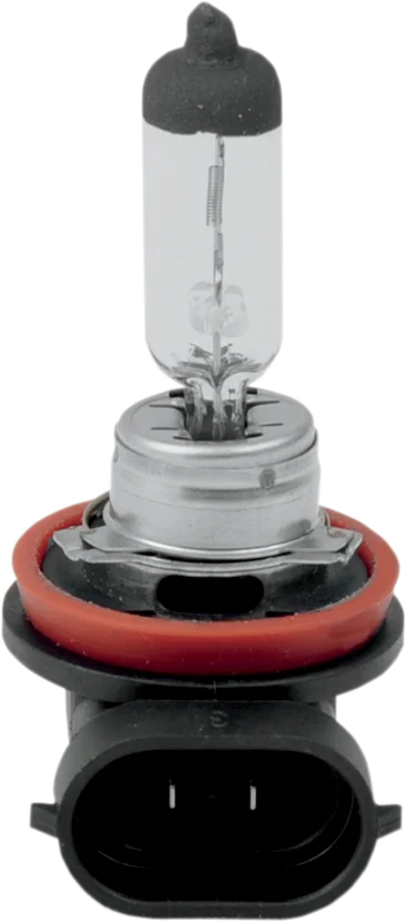 Halogen Bulb - H11 - 55 W DragSpecialties LH11 - Main Product View