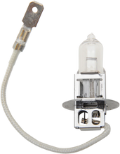 Load image into Gallery viewer, Halogen Bulb - H11 - 55 W DragSpecialties LH11 - Side View