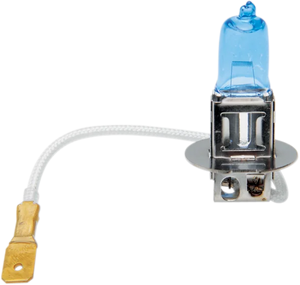 Halogen Bulb - H3 - 35 W - Super White DragSpecialties H3-PK22S-35S - Main Product View